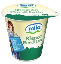 MILA YOGURT 125g FIOR DI LATTE