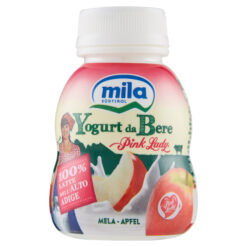 MILA DRINK 200G PINK LADY MELA