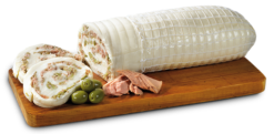 FARCITO TONNO OLIVE SABELLI
