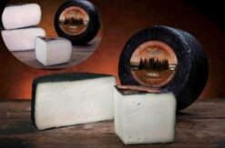 PECORINO NERO PIENZA
