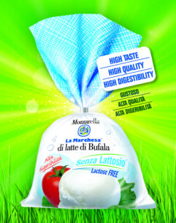 MARCHESA BUFALA DELATTOSATA 250g