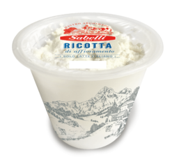 RICOTTA GR.300 TAKE AWAY