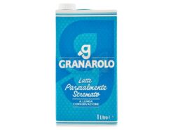 GRANAROLO LATTE P.S. BRICK LT.1