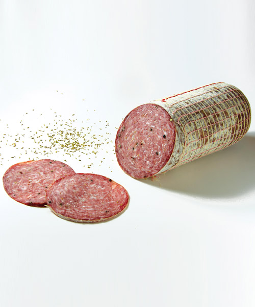 MORI FINOCCHIONA KG 2,5 Marini Sandra