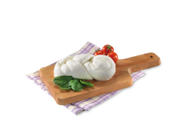 TRECCIONE DI MOZZARELLA 1000g SABELLI