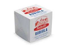 SABELLI ROBIOLA 100GR