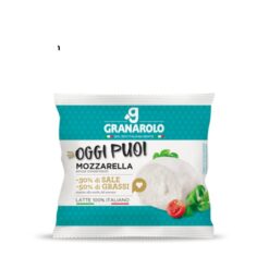 MOZZARELLA  125g OGGI PUOI