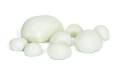 MOZZARELLA DI BUFALA LA MAREMMANA