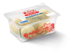 SABELLI SCAMORZIONE BIANCHE GR.30 CONF.GR.250 TAKE-AWAY