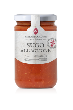 CALUGI SUGO ALL'AGLIONE GR.280