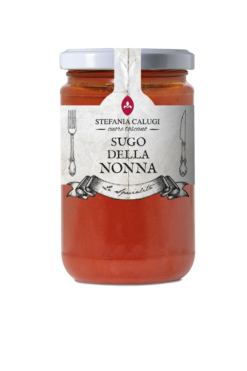CALUGI SUGO DELLA NONNA GR.280