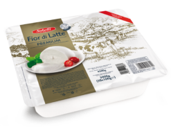 MOZZARELLA 100g PREMIUM SABELLI