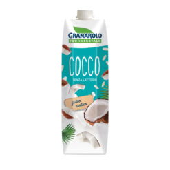 BEVANDA COCCO E RISO UHT