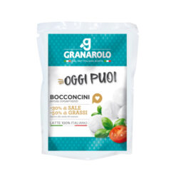 BOCCONCINI OGGI PUOI 120GR