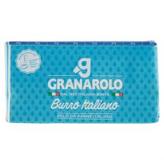 BURRO POLIETILENE KG 1 GRANAROLO