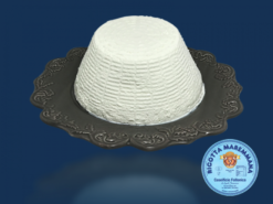 RICOTTA MISTA FUSC.SPADI