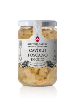 CALUGI CAVOLO TOSCANO GR.1500