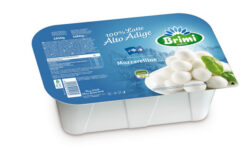 BRIMI MOZZARELLINE 7,5G VASCHETTA 1000G