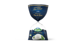 BRIMI MOZZARELLA FIOR DI LATTE  CIUFFO 200GR
