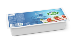 MOZZARELLA FILONE SALAT GR1000 BRIMI