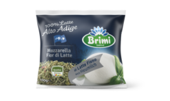 BRIMI MOZZARELLA LATTE FIENO 100G