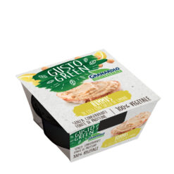 GRANAR.HUMMUS CECI LIM.130GR