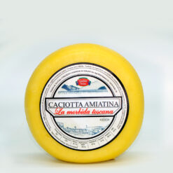 LA MORBIDA TOSCANA DI SORANO