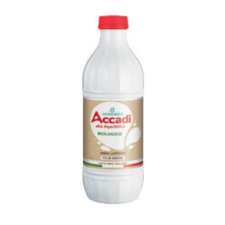 LATTE ESL ACCADI' BIO PS LT1