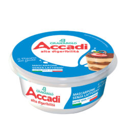 MASCARPONE ACCADI' 250G