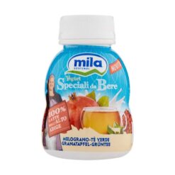 MILA DRINK MELOGRANO TE' VERDE 200g