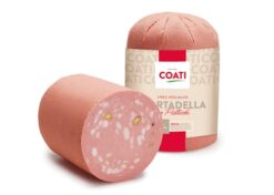 COATI MORTADELLA GRAN CUCCAGNA 3,5KG