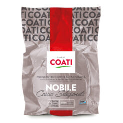 COATI PROSCIUTTO COTTO ALTA QUALITA' CUORE NOBILE