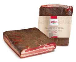 COATI PANCETTA TESA PEPE 1/2 SOTTO VUOTO