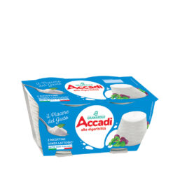 RICOTTINE ACCADI' 2*100G