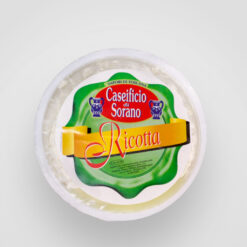 RICOTTA PURA PECORA SORANO