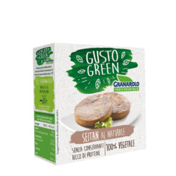 SEITAN BIO NATURALE 125GR