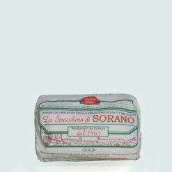 STRACCHINO SORANO