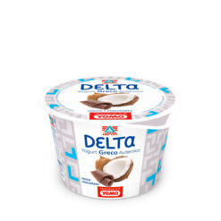 YO GRECO DELTA CHOCOCOCCO 170*