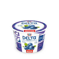 YO GRECO DELTA 0% MIRT.170GR