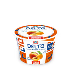 YO GRECO DELTA 0% PES.ALB.170G