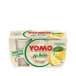 YOMO NATURA LIMONE 125X2*6